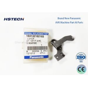 Quality SMT Machine Parts Stainless Steel Sensor Lever for Panasonic AI Machine wholesale