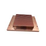 High Precision CNC Machining Services , OEM Machining Mechanical Milling Parts