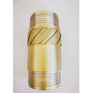 Quality Durable Matrix Reaming Shell Low Power Consumption Maximum Active Surface wholesale