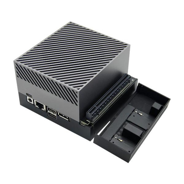 32GB 256 Bit LPDDR5 SBC Embedded System NVIDIA Jetson AGX Orin Develop Kit