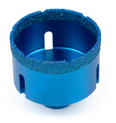 M14 Thread Shank Porcelain Tile Hole Cutter Diamond Hole Saws