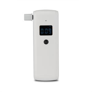 China AT188S 0.20BAC% Consumer Breathalyzer Portable Breath Alcohol Testing Equipment on sale