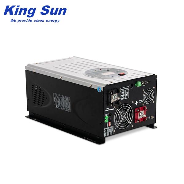 CQC Stand Alone Solar Inverter