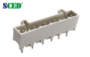 Quality Pluggable PCB Terminal Block Connector wholesale