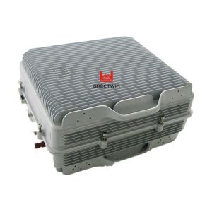 1900MHz PCS Cell Phone Signal Repeater 10W Frequency Wireless Access