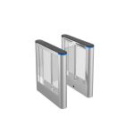 High-Tech security Automatic Acess Control System Security Speed Gate Swing