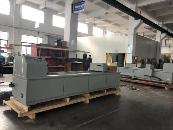 Cheap Automatice Fast And Fine Prepress Printing Equipment  , Textile Engraving Machine for sale