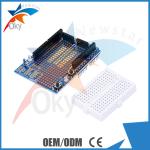 Prototype shield development board with mini breadboard 170 tie points 33g Board
