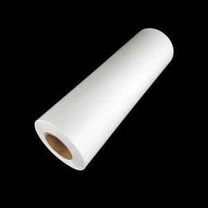 Quality 0.06mm 0.20mm PO Hot Melt Glue Sheets Textile Fabrics Embroidery Patch wholesale