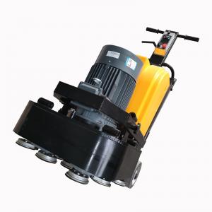China High Efficiency 190KGs Floor Scrubber / Wall And Floor Polisher on sale