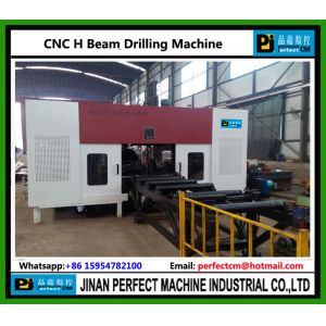 Quality CNC H Beam Drilling Machine (Model SWZ700) wholesale