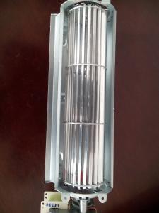 Quality Cross Flow Fan (Aluminum Fan Blade)& fireplace blowers wholesale