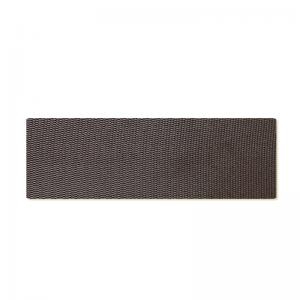 Quality Anti Static Woven Elastic Tape , High Strength Fiber Kevlar Fabric Strips wholesale