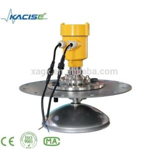 high frequency accuracy 26 ghz radar water level transmitter