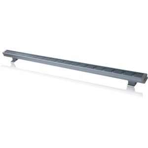 Buy cheap Outdoor waterproof 18W 24W 36W 72W Dmx Controlled Rgb Led Wall Washer Light from wholesalers