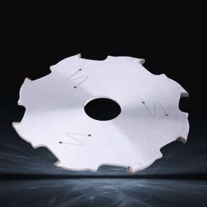 Quality Portable PCD Diamond Circular Saw Blades Anticorrosive Stable wholesale