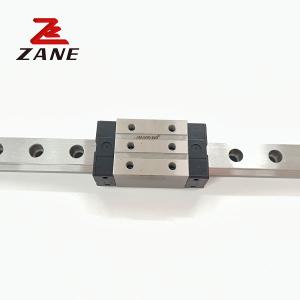 Quality Linear Guideways GRH30CA GRH30HA Linear Rail Guide Block Components For Robotic Systems wholesale