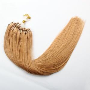 China Double Drawn Thick Remy Clip In Hair Extensions For Short Hair , No Shedding on sale