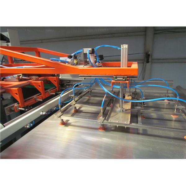 High Bit Empty Can Unloading Machine，Glass Bottle Unloading Machine