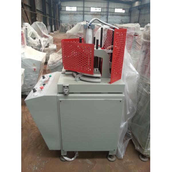 Vinyl Profile Window Fabrication Variable-angle Welding Machine