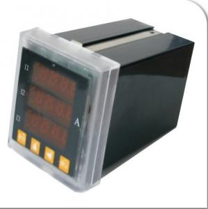 China IEC61000-4-30 Power Quality Monitoring Equipment on sale