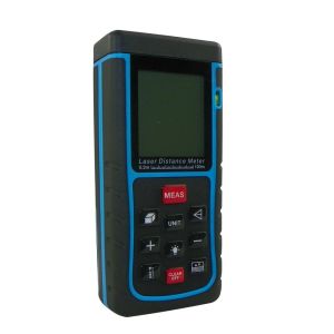 100m 1.9" LCD Digital Laser Distance Meter