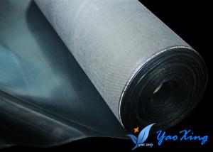Quality 1.2mm EPDM Coated Fabric Chemical Resistant Fabric Good Alkali And Aging Resistance wholesale