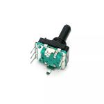 EC16 Rotary Encoder Switch 110V Rotary Encoder With Push Button Auto