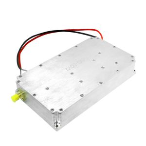 Portable Low Power Rf Transmitter , Long Distance Anti Drone Rf Amplifier Module