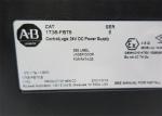 1756-PB75 AB 95 W Input 24 Volts DCControlLogix Power Supply Digital I O Module