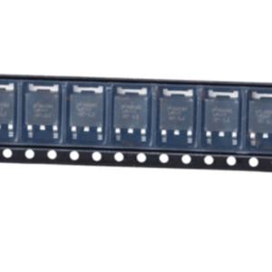 China LM1117IDTX ADJ NOPB Field Programmable Gate Array LDO Voltage Regulator on sale