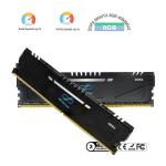 DDR4 Micron Memory Chip Mt40A2g8SA-062e It DDR4-3200 2gx8 (16GB) RGB Flash