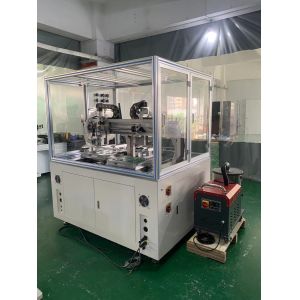 Quality Inline PCBA Automatic Depaneling Machine,PCB Depanelizer from Chuangwei wholesale