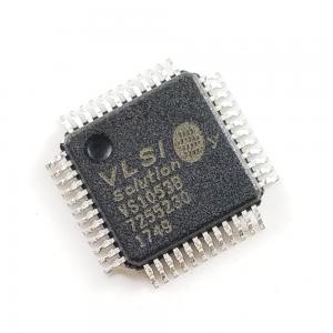 China VS1053 VS1053B IC Chip QFP48 Original SMD Audio decoder chip audio codec MP3 WAV OGG MIDI Player Recorder Decoder Chip on sale