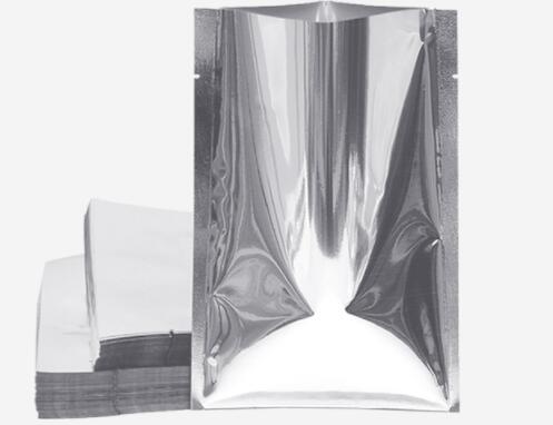 Anti Static Stereoscopic Esd Shielding Bags Moisture Proof