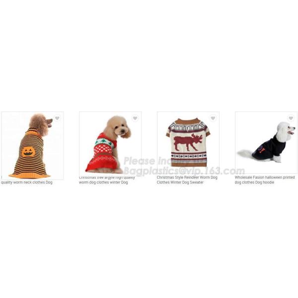 DOG ACCESSORIES, DOG HOODIE, CAT VEST SUMMER CLOTHES, PET DOG HOODIES, SWEATER WITH HAT, PET DOG SOCKS, PET BOOTIES, PAC