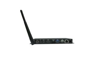 Quality RK3288 Android Media Player High-Performance Multi-Core Computing and Powerful Hardware Decoding wholesale