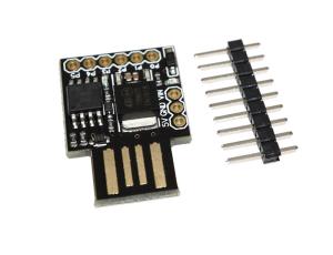 China USB General Micro Development Board Kickstarter Attiny 85 Arduino Application on sale