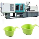 Electric Automatic Injection Moulding Machine for Chairs with PLC Control System