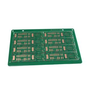 Quality 8 Layer Multilayer PCB Board Impedance Control Multilayer Pcb Assembly wholesale