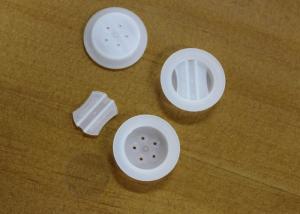 Quality White One Way Valve Ventilation Breathing CO2 Air For Coffee Side Gusset Bags wholesale