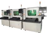 Programing CNC PCB Depaneling Router Machines High Performance