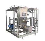 Liquid Egg Processing Machinery Automated Egg Processing And Pasteurized Egg