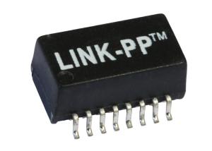 Quality ALAN-134 Single Port 10/100 Base-TX Transformer For Ethernet Isolation LAN Interface wholesale