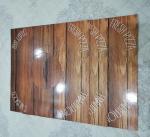 Different size pizza base pizza and cake pad with different material and