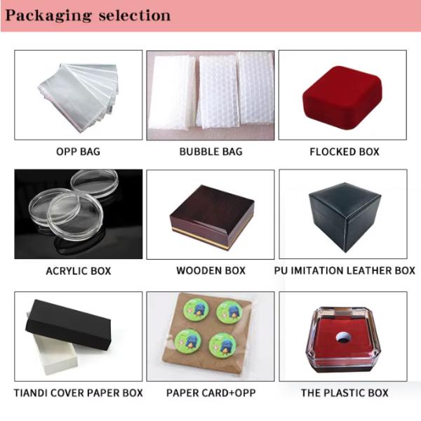 Custom 2D 3D PVC Keychains Soft Rubber Cartoon Anime UV Printing Digital Mockup with Your Logo Low MOQ Factory Direct Supply