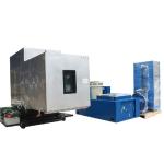 Customizable ESS Environmental Stress Screening Chambers with Vibration Shaker