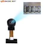 3MP ESP32 Camera Module High Resolution Camera Module 70.8° Wide Angle