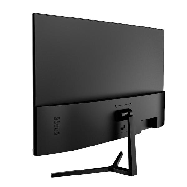 FHD 25 Inch Curved Gaming Monitor 100Hz With HDR DisplayPort HDMI And VGA