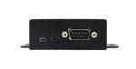 Convertation Type1 Ethernet to RS 485 Communication with Ethernet RS485